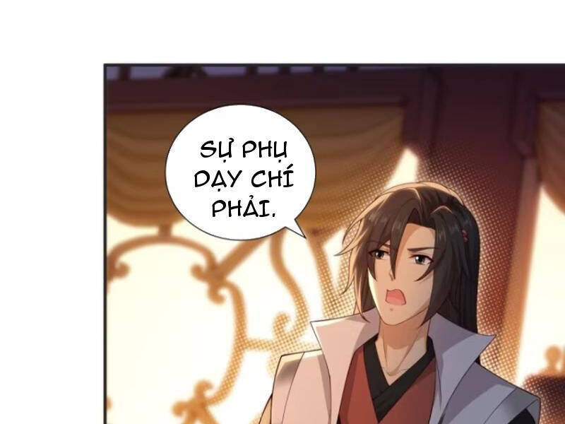 Bắt Đầu Với Tuyệt Sắc Sư Tôn Hệ Thống Tổng Cục Phản Cốt - Chapter 128 - Page 27