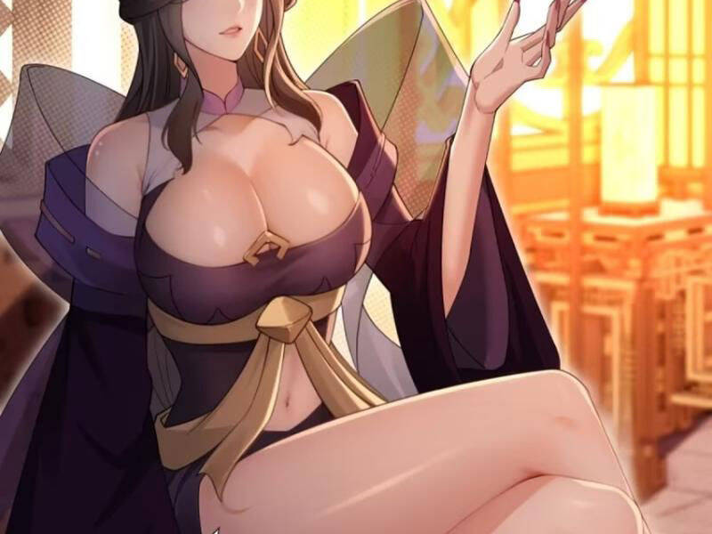 Bắt Đầu Với Tuyệt Sắc Sư Tôn Hệ Thống Tổng Cục Phản Cốt - Chapter 128 - Page 43