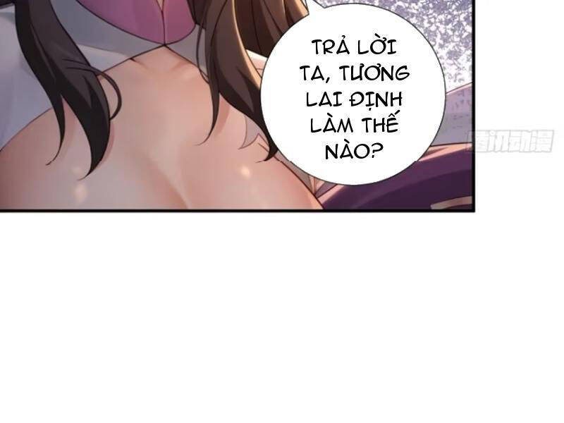 Bắt Đầu Với Tuyệt Sắc Sư Tôn Hệ Thống Tổng Cục Phản Cốt - Chapter 128 - Page 50