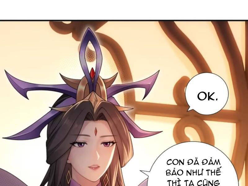 Bắt Đầu Với Tuyệt Sắc Sư Tôn Hệ Thống Tổng Cục Phản Cốt - Chapter 128 - Page 54