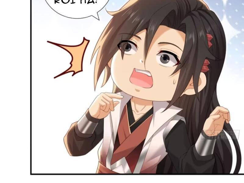 Bắt Đầu Với Tuyệt Sắc Sư Tôn Hệ Thống Tổng Cục Phản Cốt - Chapter 128 - Page 58