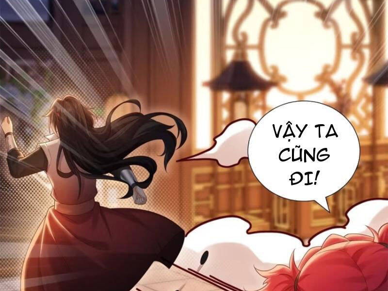 Bắt Đầu Với Tuyệt Sắc Sư Tôn Hệ Thống Tổng Cục Phản Cốt - Chapter 128 - Page 79