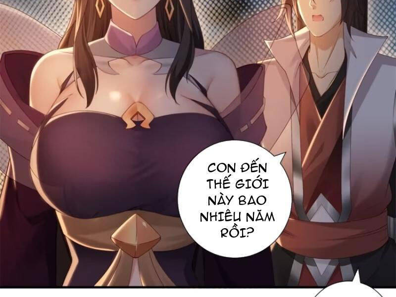 Bắt Đầu Với Tuyệt Sắc Sư Tôn Hệ Thống Tổng Cục Phản Cốt - Chapter 128 - Page 96