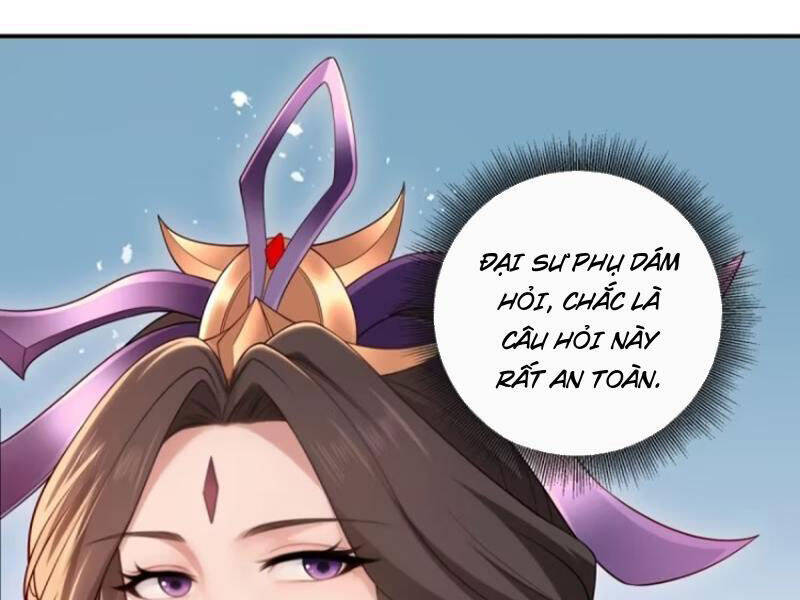 Bắt Đầu Với Tuyệt Sắc Sư Tôn Hệ Thống Tổng Cục Phản Cốt - Chapter 128 - Page 98