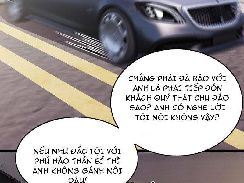 Chung Cực Tùy Ý Thần Hào Hệ Thống - Chapter 25 - Page 3