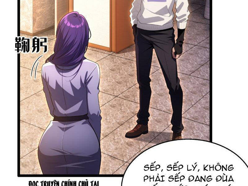 Chung Cực Tùy Ý Thần Hào Hệ Thống - Chapter 25 - Page 45