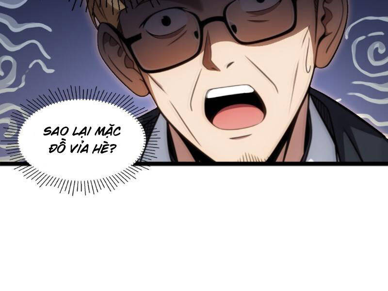 Chung Cực Tùy Ý Thần Hào Hệ Thống - Chapter 25 - Page 47