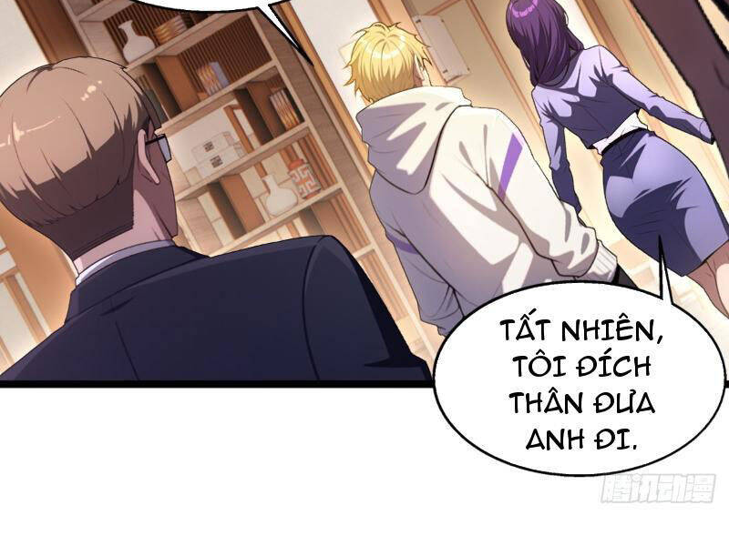 Chung Cực Tùy Ý Thần Hào Hệ Thống - Chapter 25 - Page 80