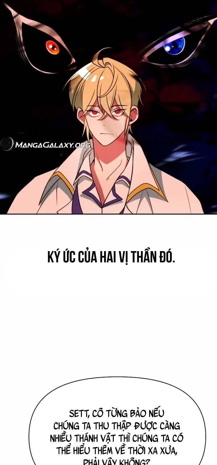 Đại Ma Đạo Sư Hồi Quy - Chapter 118 - Page 105