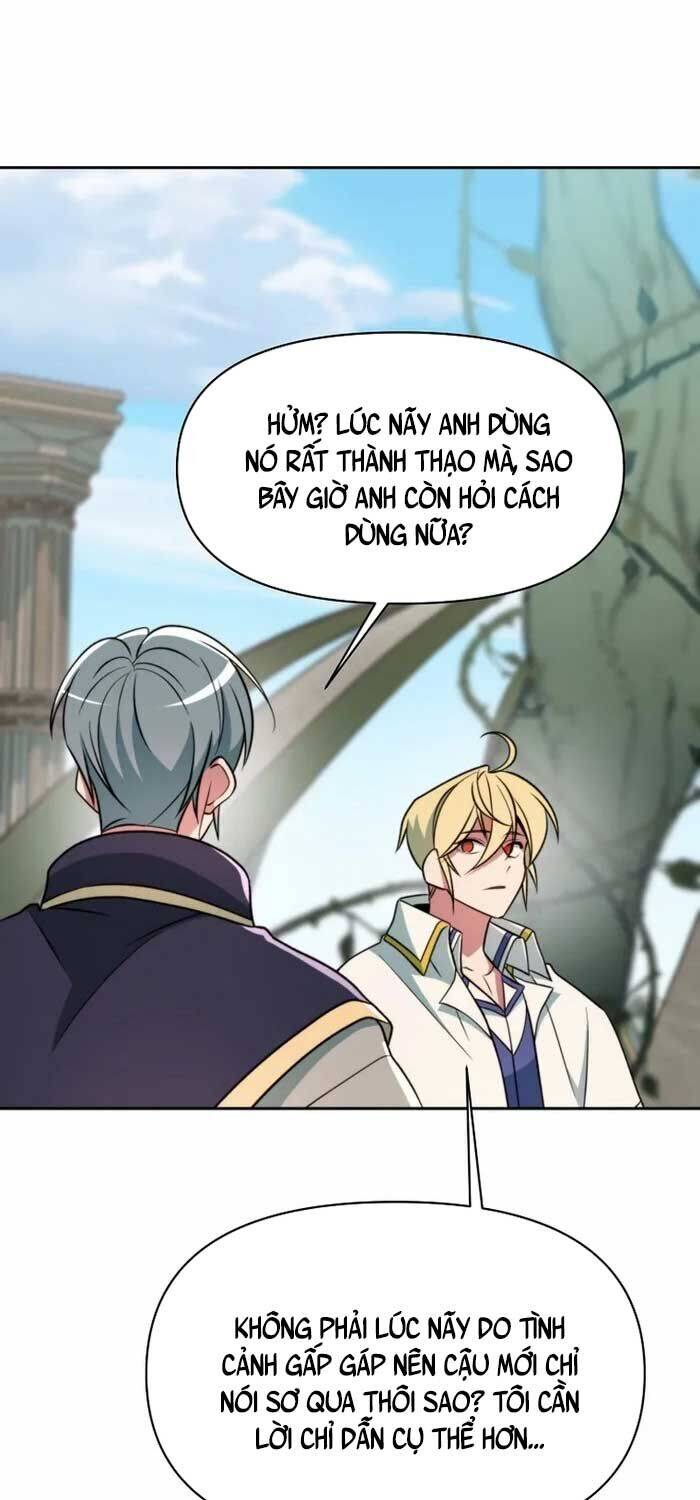 Đại Ma Đạo Sư Hồi Quy - Chapter 118 - Page 21