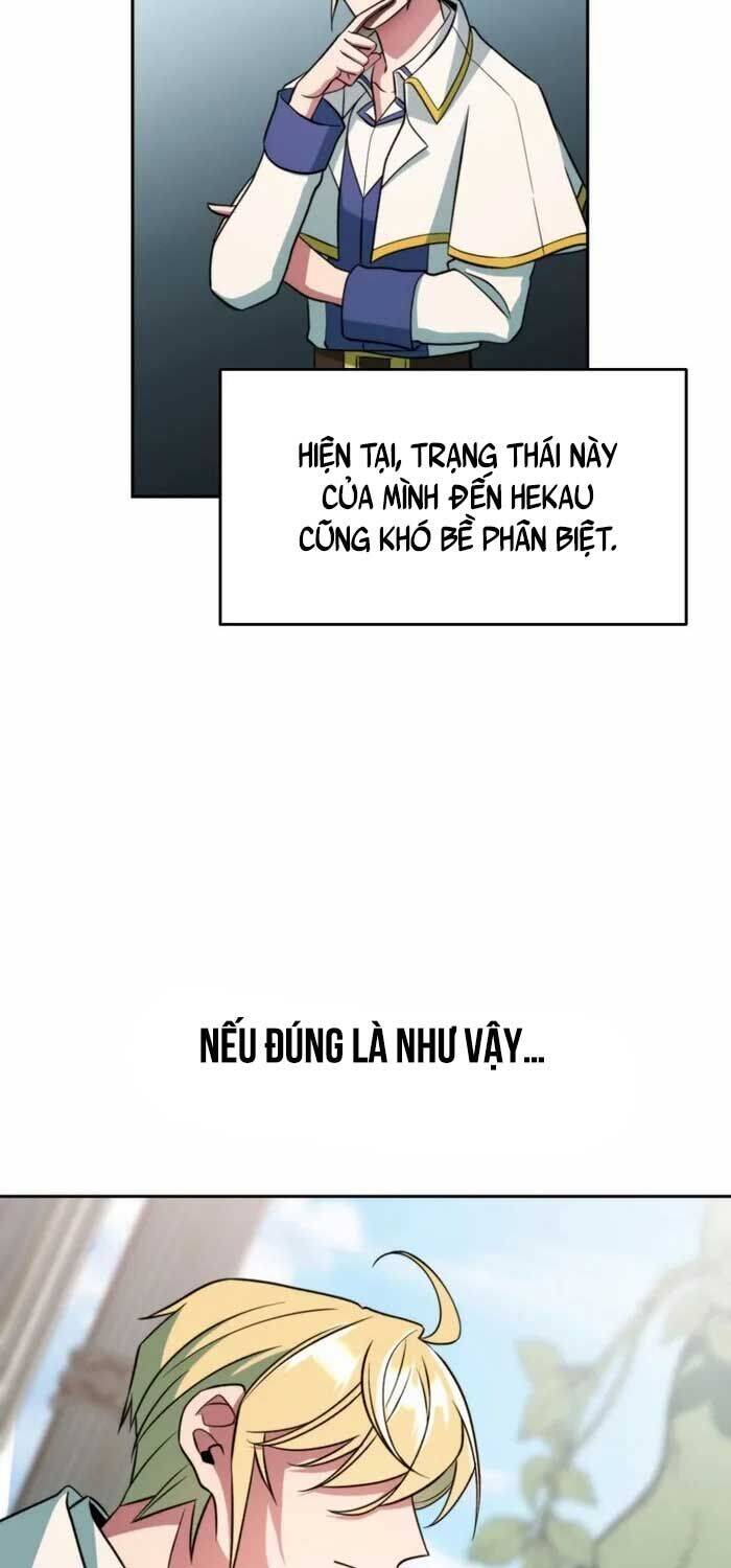 Đại Ma Đạo Sư Hồi Quy - Chapter 118 - Page 28