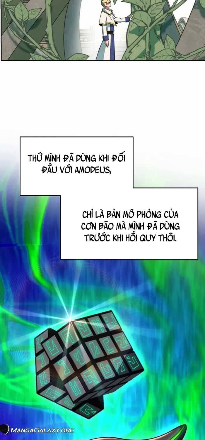 Đại Ma Đạo Sư Hồi Quy - Chapter 118 - Page 32