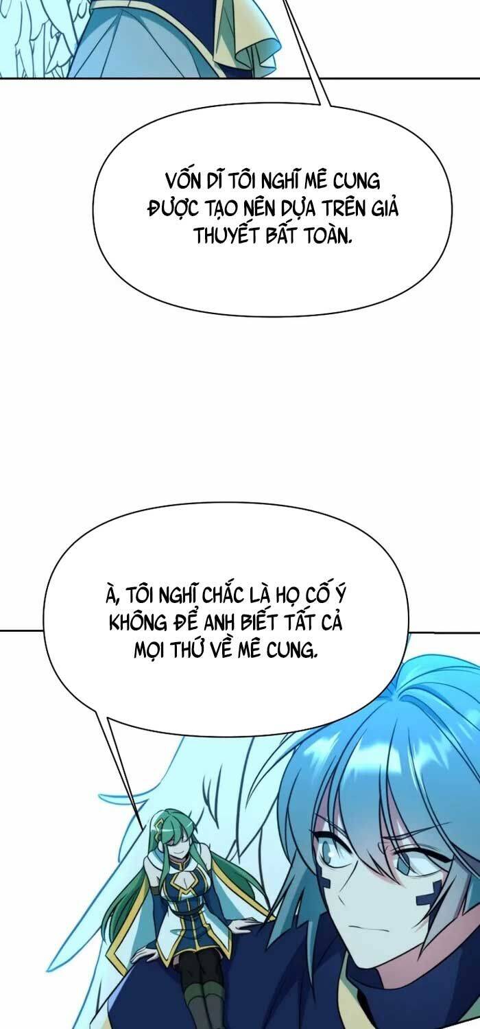 Đại Ma Đạo Sư Hồi Quy - Chapter 118 - Page 70