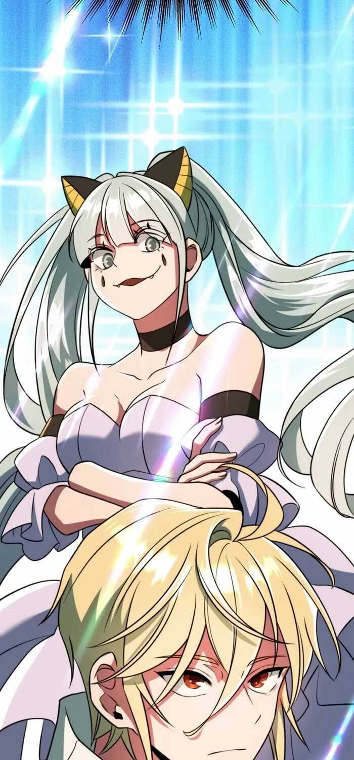 Đại Ma Đạo Sư Hồi Quy - Chapter 118 - Page 8