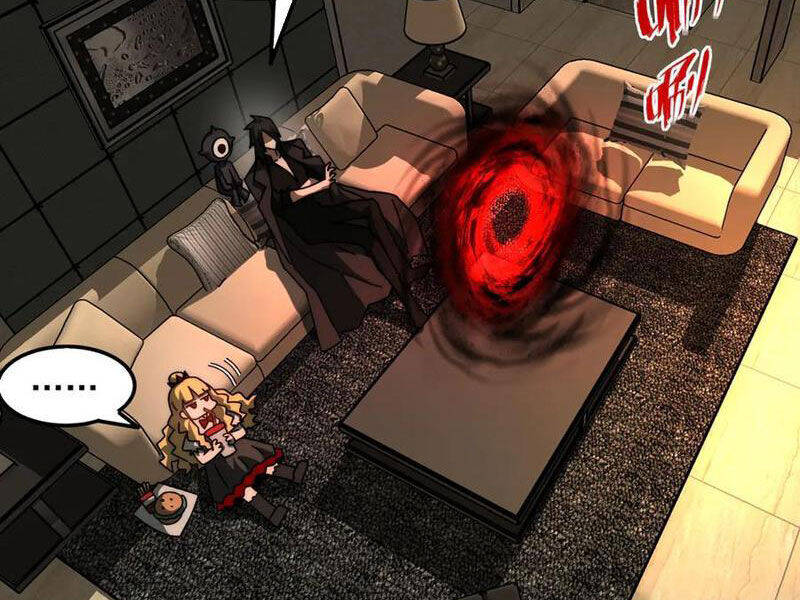 Ta Sáng Tạo Truyền Thuyết Đô Thị - Chapter 72 - Page 23