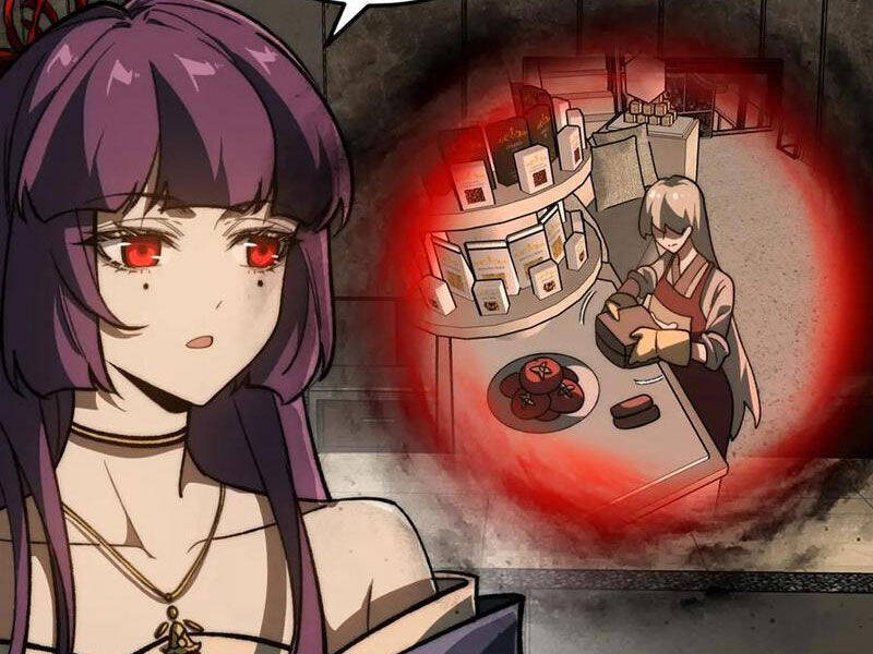 Ta Sáng Tạo Truyền Thuyết Đô Thị - Chapter 72 - Page 31