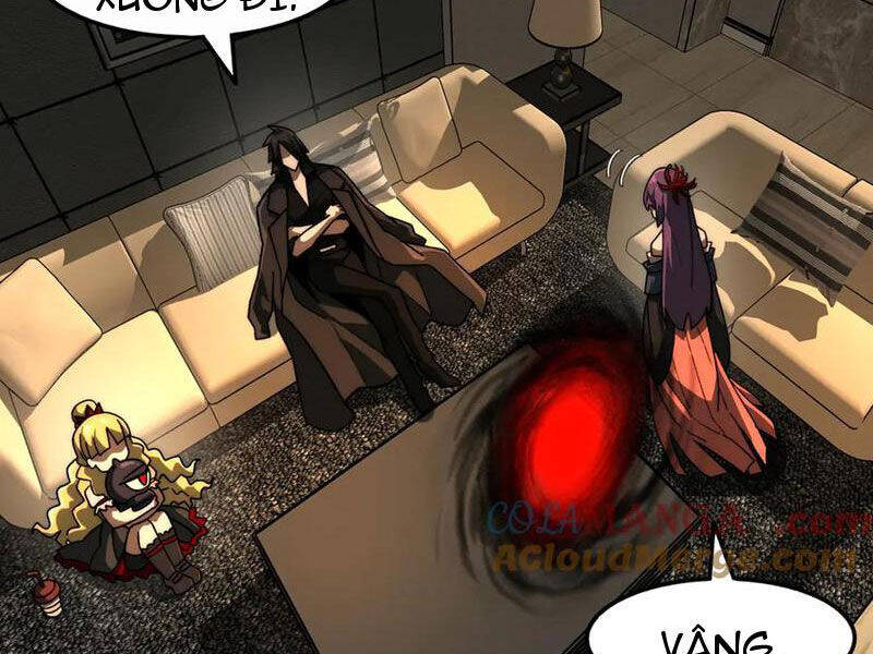 Ta Sáng Tạo Truyền Thuyết Đô Thị - Chapter 72 - Page 33