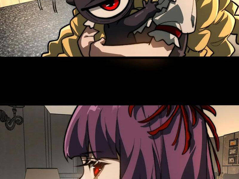 Ta Sáng Tạo Truyền Thuyết Đô Thị - Chapter 72 - Page 35