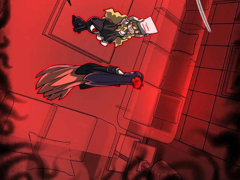 Ta Sáng Tạo Truyền Thuyết Đô Thị - Chapter 72 - Page 47