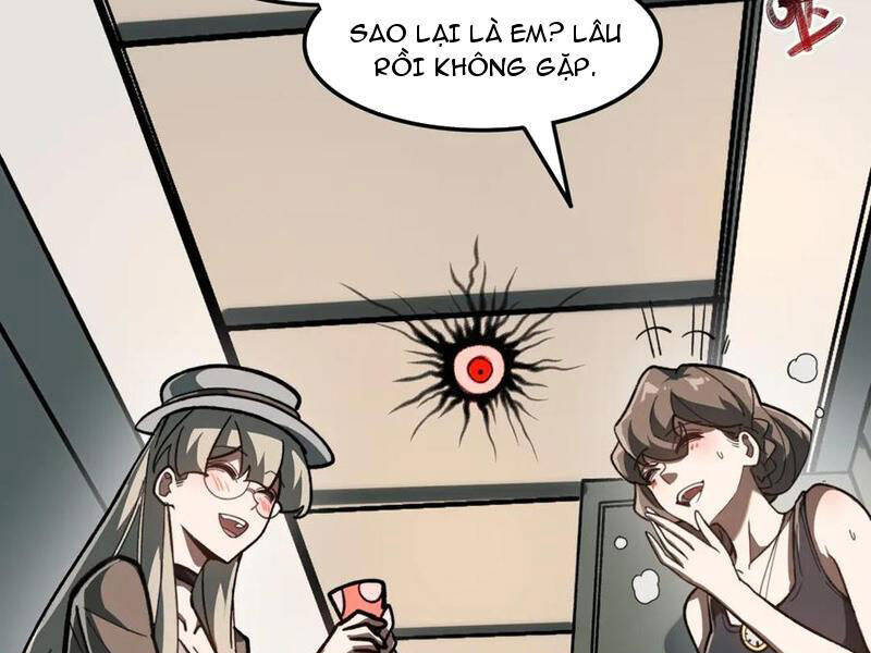 Ta Sáng Tạo Truyền Thuyết Đô Thị - Chapter 72 - Page 77