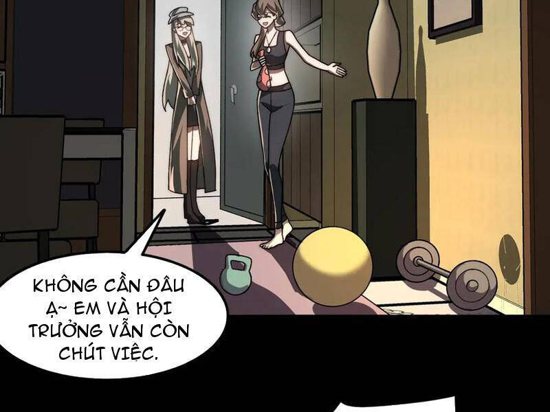 Ta Sáng Tạo Truyền Thuyết Đô Thị - Chapter 72 - Page 80