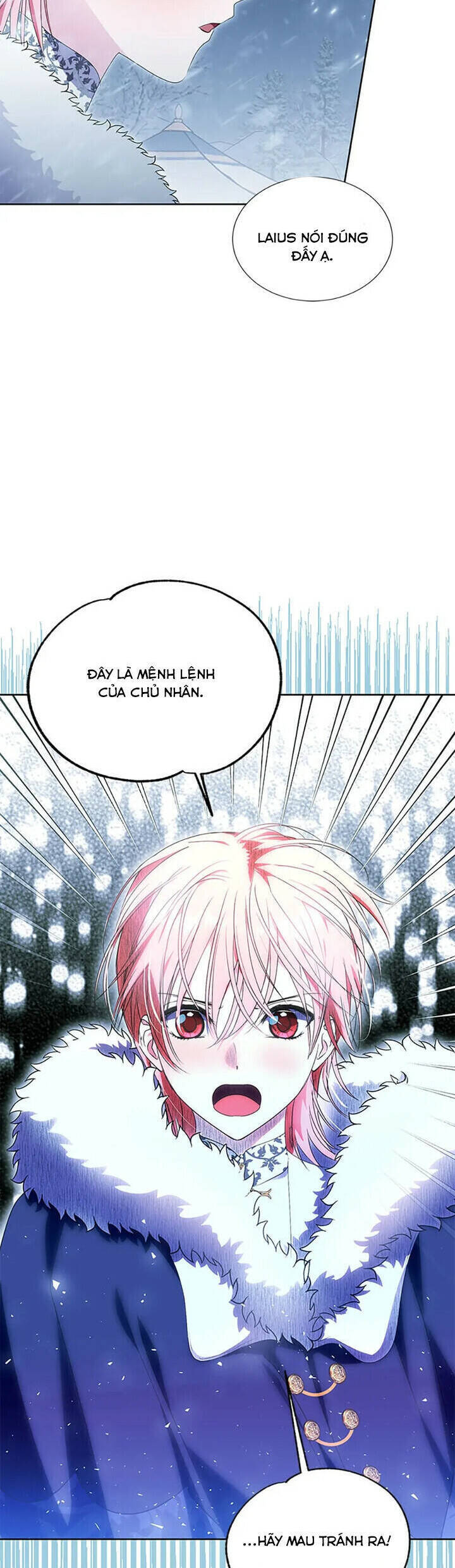 Phía Sau Mặt Nạ Của Nam Chính Hiền Lành - Chapter 45 - Page 14