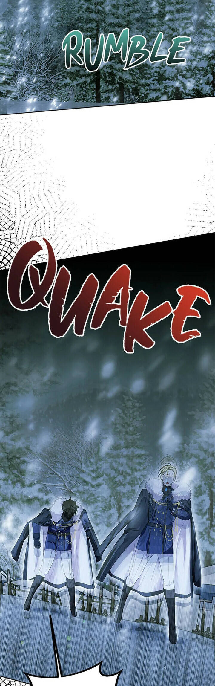 Phía Sau Mặt Nạ Của Nam Chính Hiền Lành - Chapter 45 - Page 18