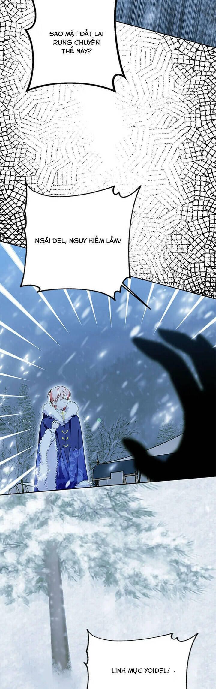 Phía Sau Mặt Nạ Của Nam Chính Hiền Lành - Chapter 45 - Page 19