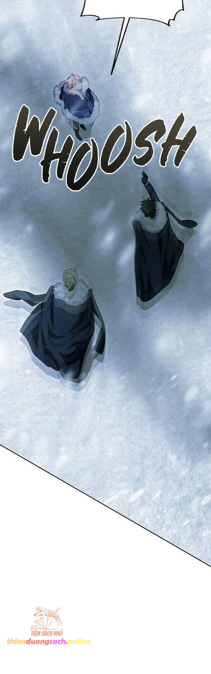 Phía Sau Mặt Nạ Của Nam Chính Hiền Lành - Chapter 45 - Page 20