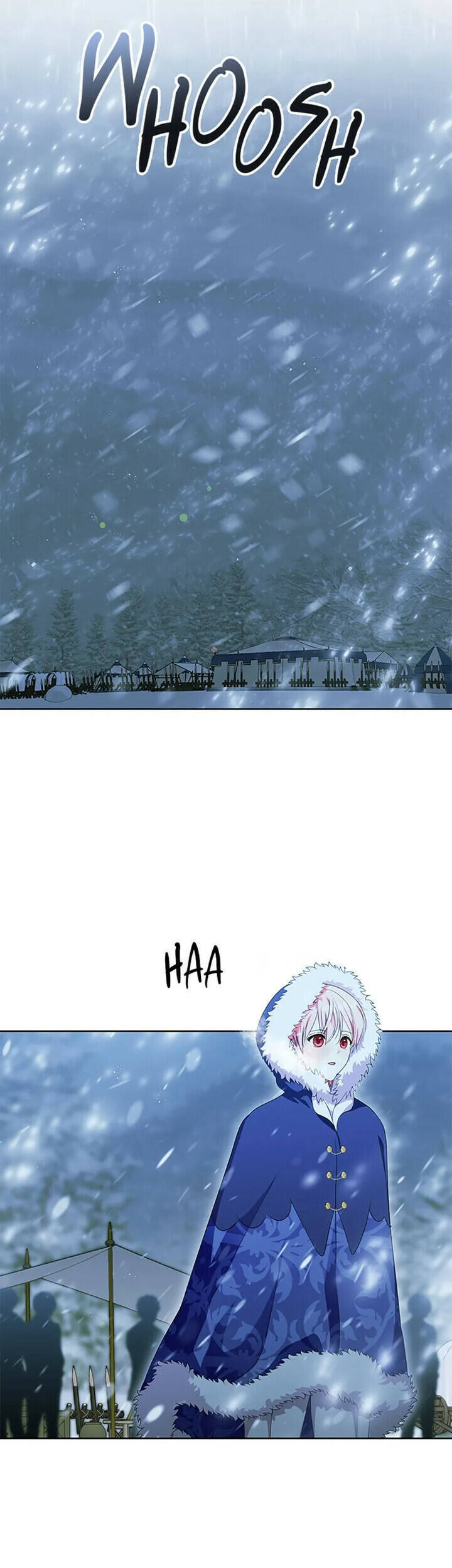 Phía Sau Mặt Nạ Của Nam Chính Hiền Lành - Chapter 45 - Page 3