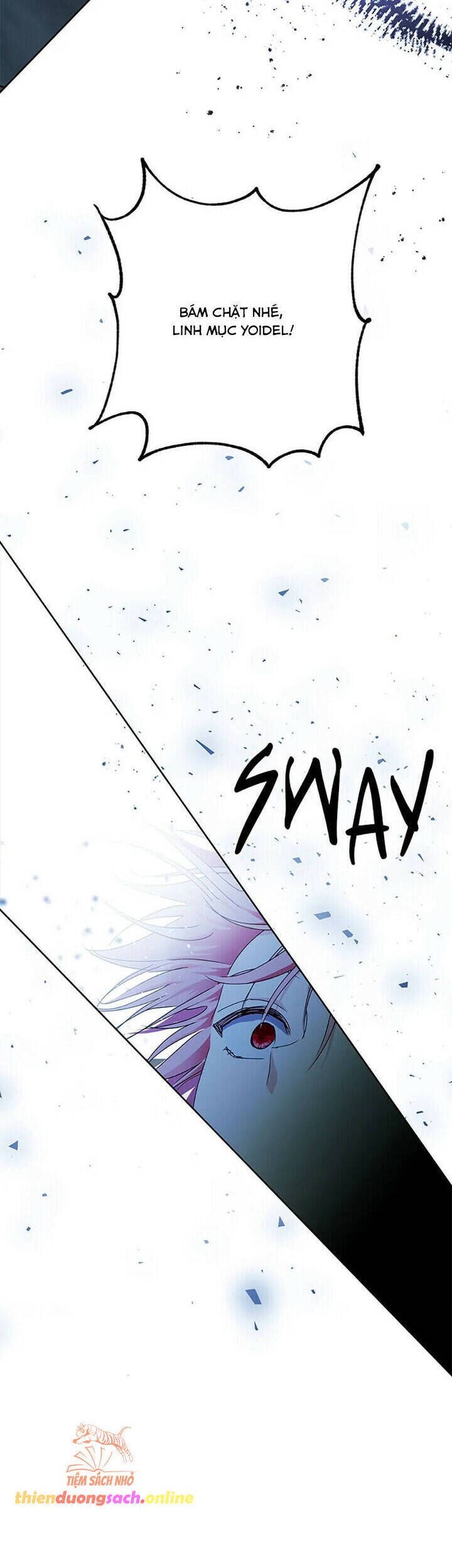 Phía Sau Mặt Nạ Của Nam Chính Hiền Lành - Chapter 45 - Page 32