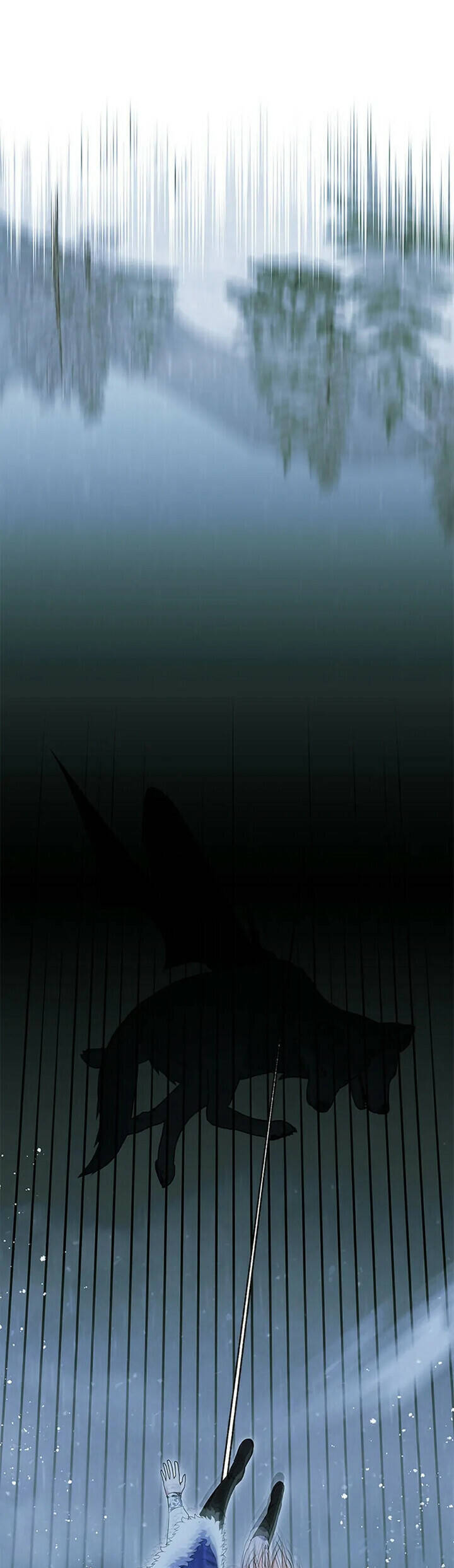 Phía Sau Mặt Nạ Của Nam Chính Hiền Lành - Chapter 45 - Page 33