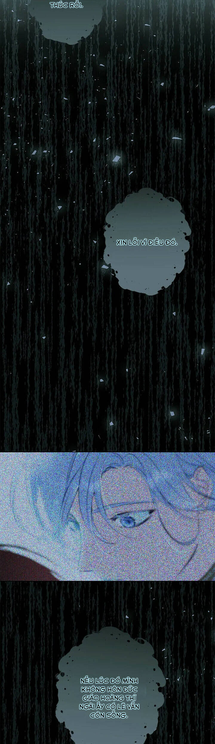 Phía Sau Mặt Nạ Của Nam Chính Hiền Lành - Chapter 45 - Page 35