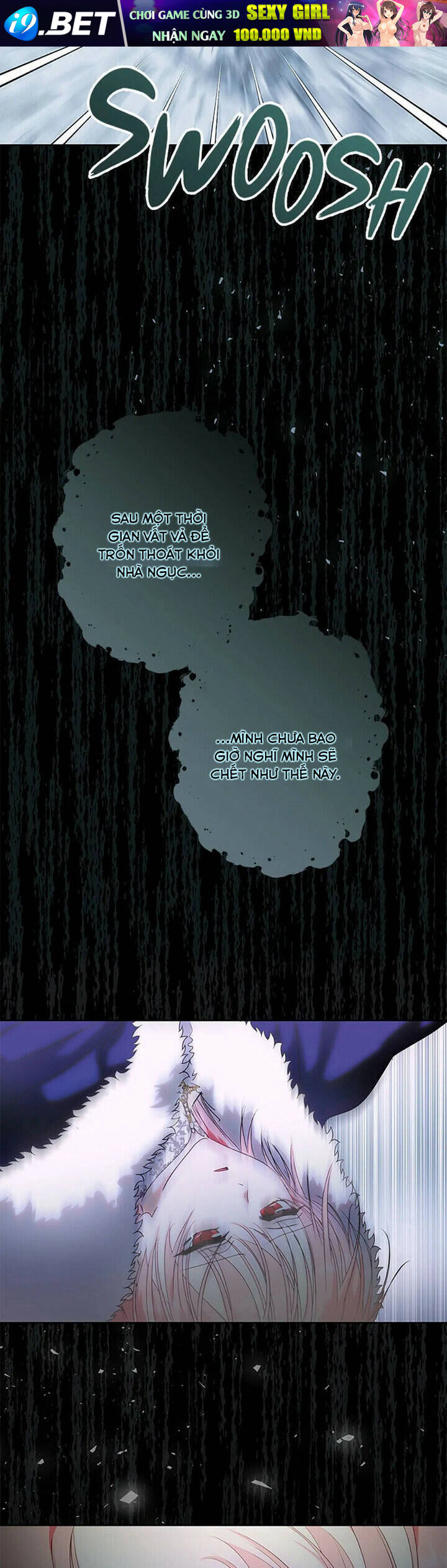 Phía Sau Mặt Nạ Của Nam Chính Hiền Lành - Chapter 45 - Page 37