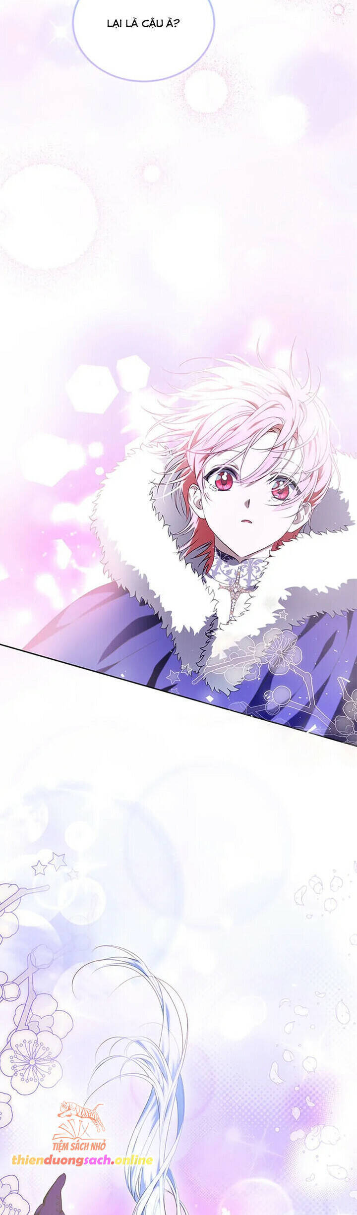 Phía Sau Mặt Nạ Của Nam Chính Hiền Lành - Chapter 45 - Page 40