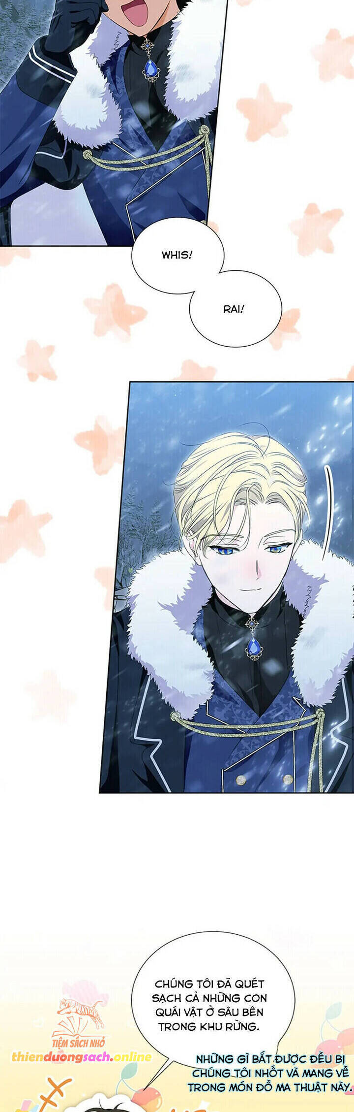 Phía Sau Mặt Nạ Của Nam Chính Hiền Lành - Chapter 45 - Page 8