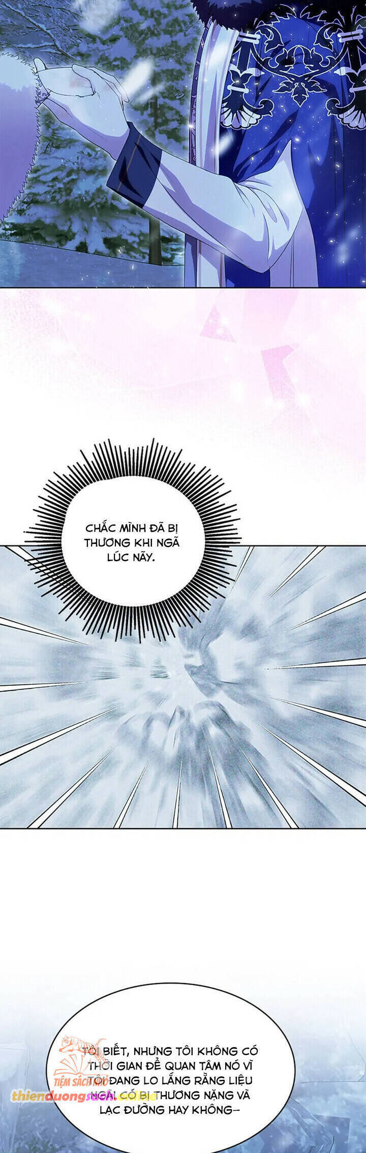 Phía Sau Mặt Nạ Của Nam Chính Hiền Lành - Chapter 46 - Page 12