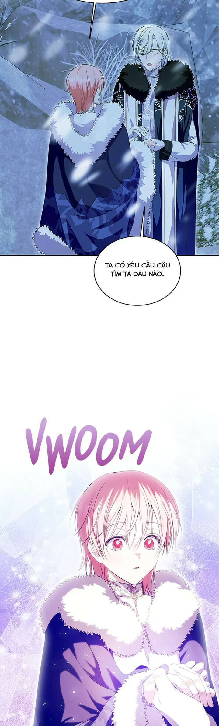 Phía Sau Mặt Nạ Của Nam Chính Hiền Lành - Chapter 46 - Page 13