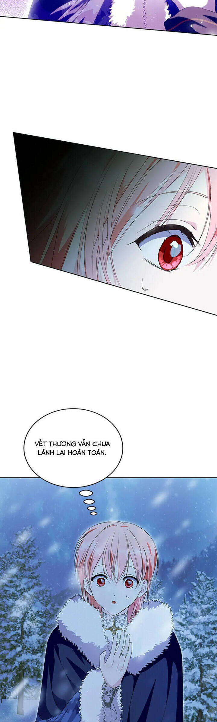 Phía Sau Mặt Nạ Của Nam Chính Hiền Lành - Chapter 46 - Page 14