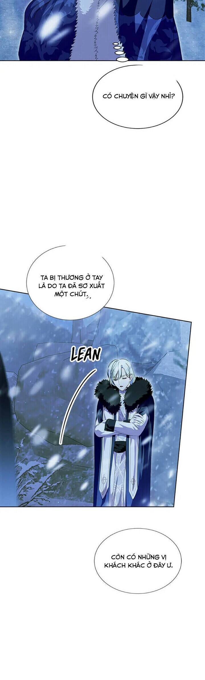 Phía Sau Mặt Nạ Của Nam Chính Hiền Lành - Chapter 46 - Page 15