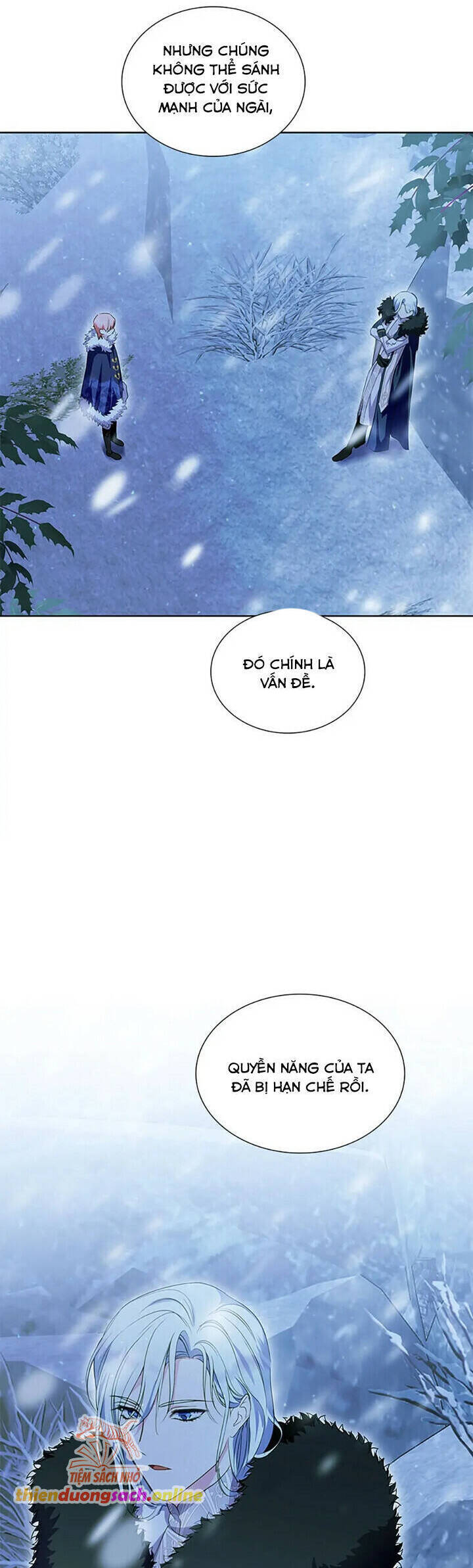 Phía Sau Mặt Nạ Của Nam Chính Hiền Lành - Chapter 46 - Page 16