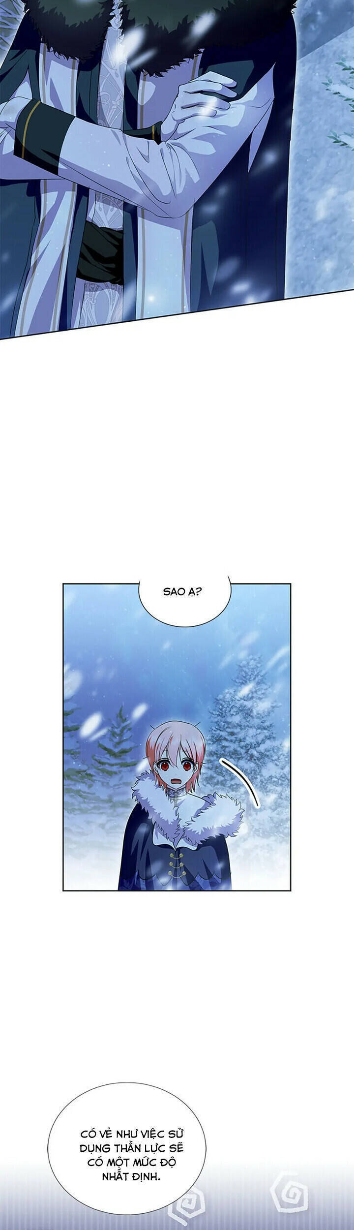 Phía Sau Mặt Nạ Của Nam Chính Hiền Lành - Chapter 46 - Page 17