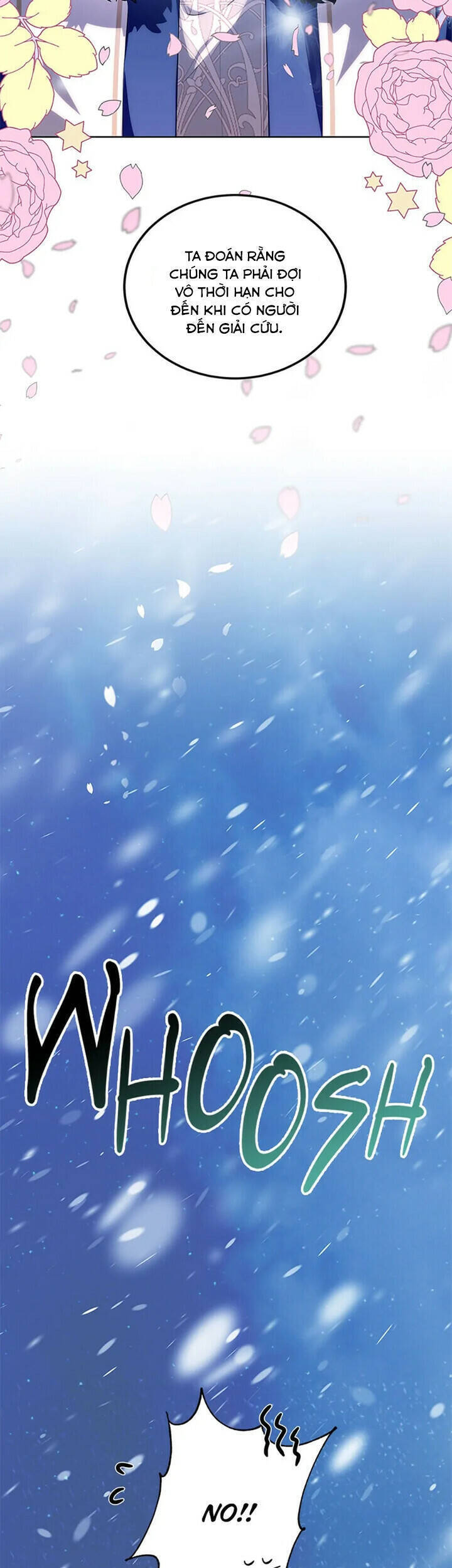 Phía Sau Mặt Nạ Của Nam Chính Hiền Lành - Chapter 46 - Page 19