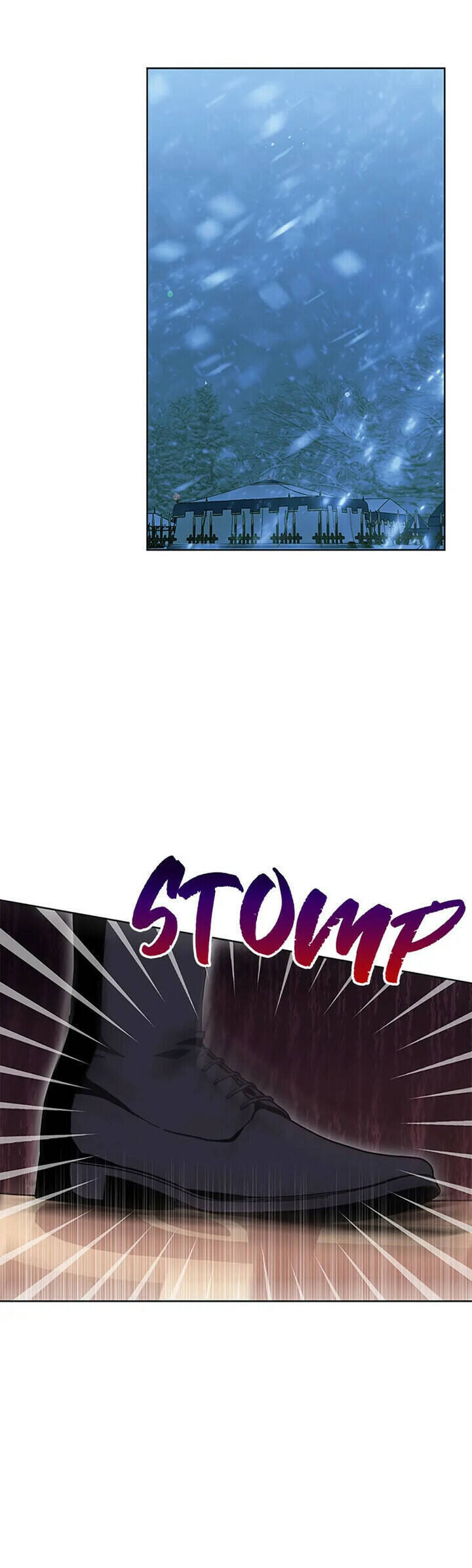 Phía Sau Mặt Nạ Của Nam Chính Hiền Lành - Chapter 46 - Page 22