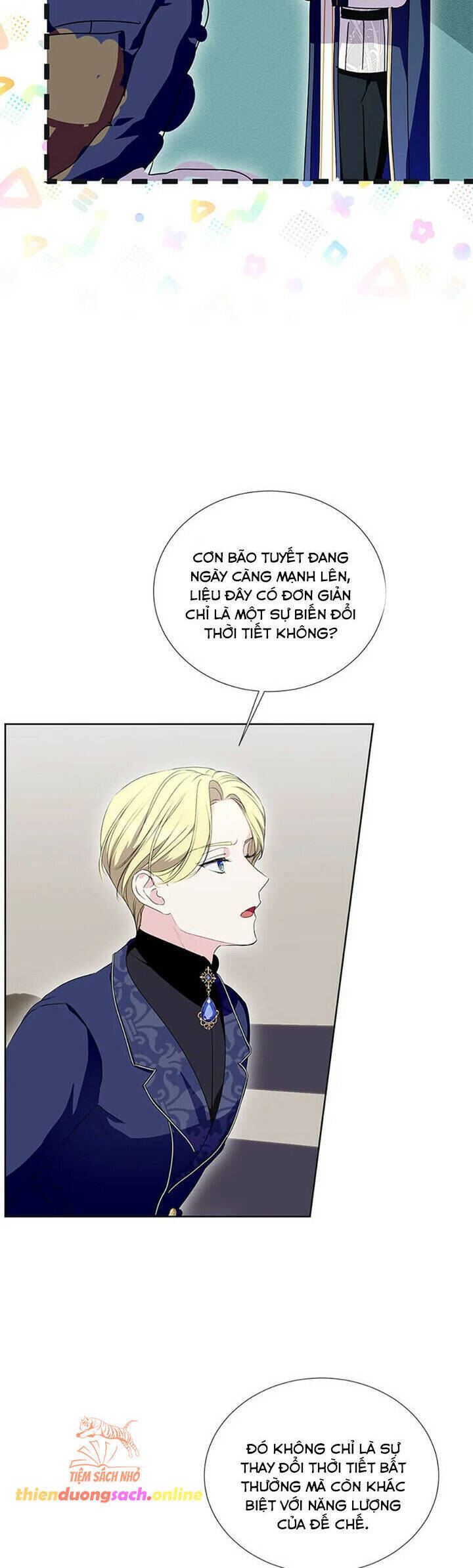 Phía Sau Mặt Nạ Của Nam Chính Hiền Lành - Chapter 46 - Page 25