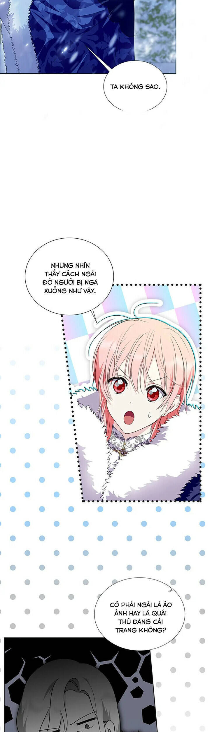 Phía Sau Mặt Nạ Của Nam Chính Hiền Lành - Chapter 46 - Page 3