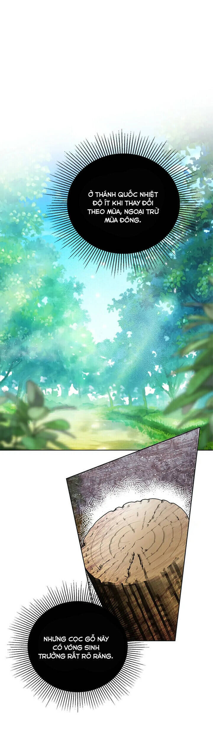 Phía Sau Mặt Nạ Của Nam Chính Hiền Lành - Chapter 46 - Page 30