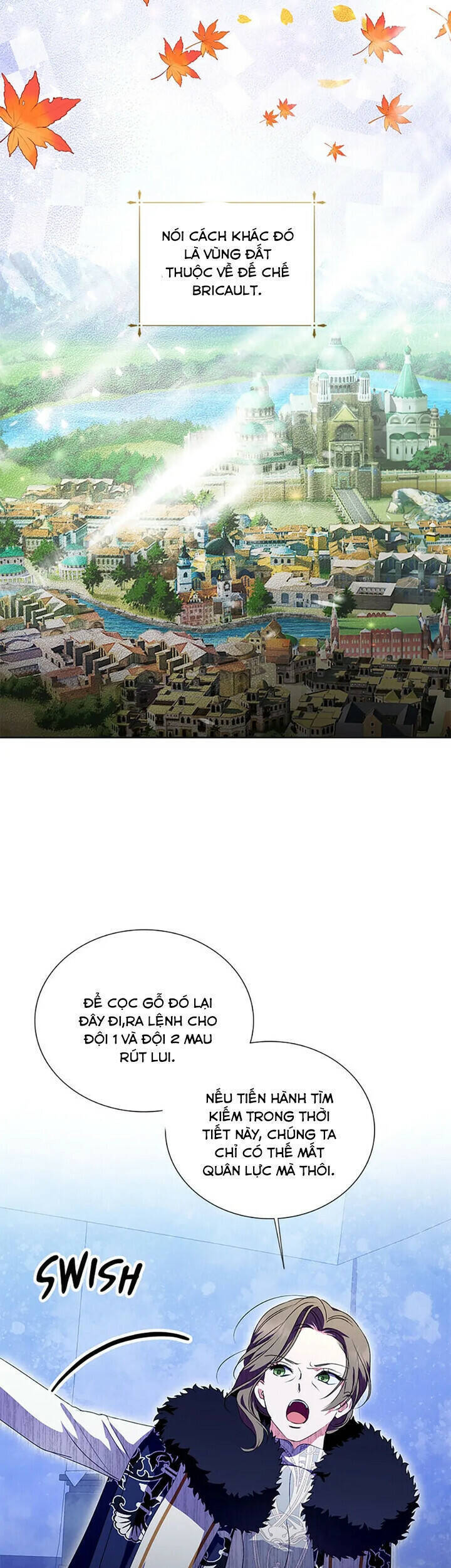 Phía Sau Mặt Nạ Của Nam Chính Hiền Lành - Chapter 46 - Page 32