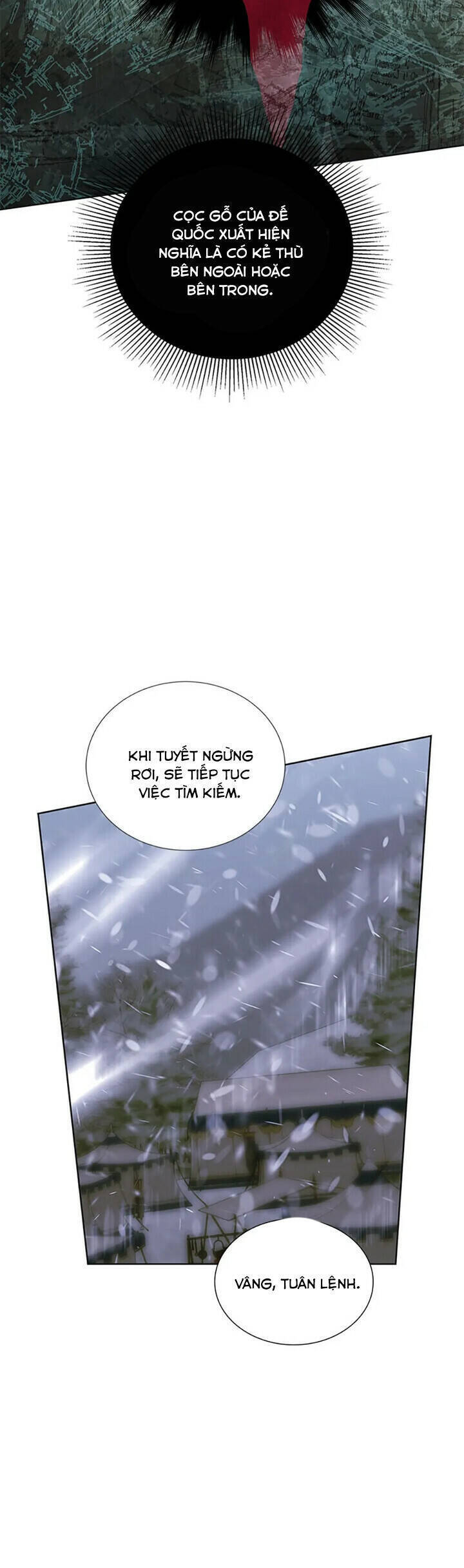 Phía Sau Mặt Nạ Của Nam Chính Hiền Lành - Chapter 46 - Page 34