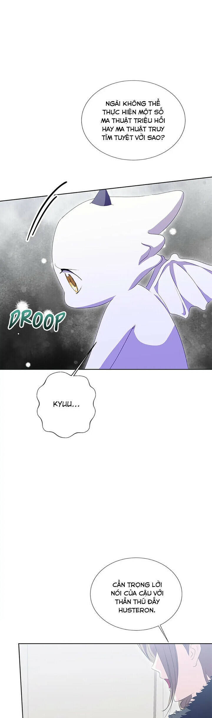 Phía Sau Mặt Nạ Của Nam Chính Hiền Lành - Chapter 46 - Page 36